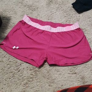 Under Armour Shorts